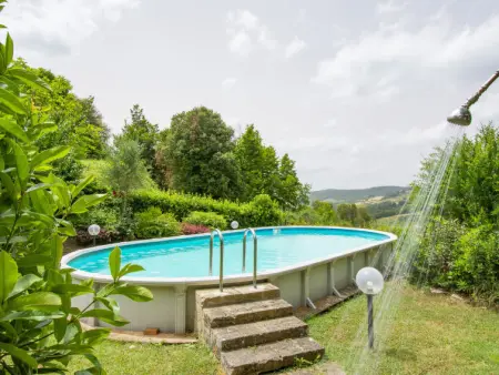 L'Antica Chiesa, Maison 6 personnes à Gambassi Terme - Photo 29