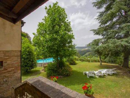 L'Antica Chiesa, Maison 6 personnes à Gambassi Terme - Photo 35