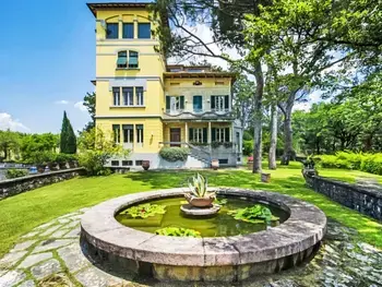 Villa en Arezzo,Poggio Patrignone IT5278.875.1 N°54131