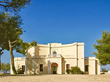 Villa à Gallipoli,Tenuta Nucci IT6770.800.1 N°55176