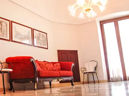 Tenuta Nucci, Villa 10 personnes à Gallipoli - Photo 6