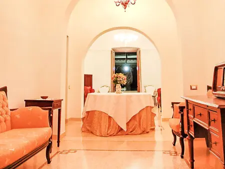 Tenuta Nucci, Villa 10 personnes à Gallipoli - Photo 7