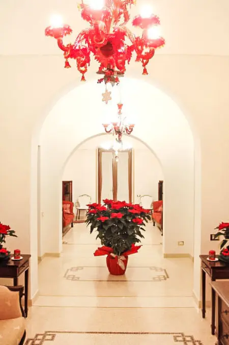 Tenuta Nucci, Villa 10 personnes à Gallipoli - Photo 8