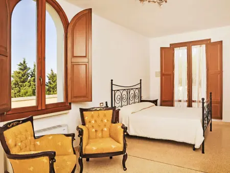 Tenuta Nucci, Villa 10 personnes à Gallipoli - Photo 11