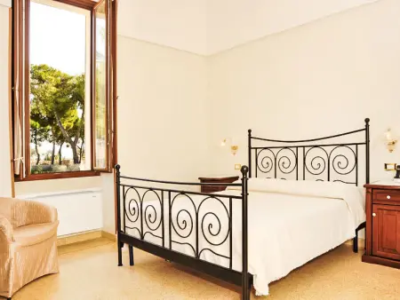 Tenuta Nucci, Villa 10 personnes à Gallipoli - Photo 14