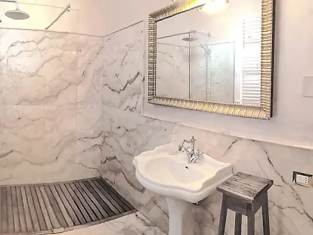 Tenuta Nucci, Villa 10 personnes à Gallipoli - Photo 15