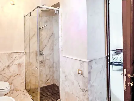 Tenuta Nucci, Villa 10 personnes à Gallipoli - Photo 16