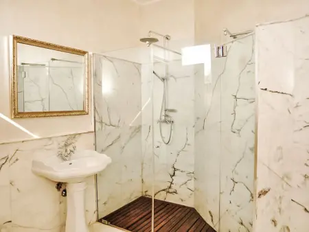 Tenuta Nucci, Villa 10 personnes à Gallipoli - Photo 17