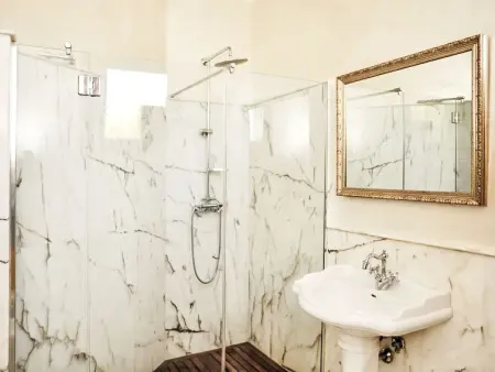 Tenuta Nucci, Villa 10 personnes à Gallipoli - Photo 18