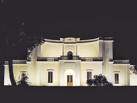 Tenuta Nucci, Villa 10 personnes à Gallipoli - Photo 25