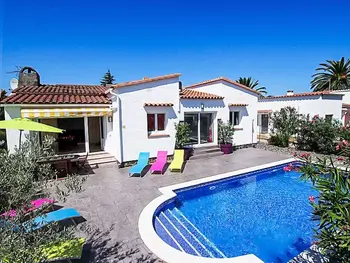 Maison à Empuriabrava, Montgri - L461932