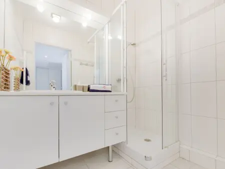 Beau Rivage, Appartement 4 personnes à Cavalaire - Photo 4