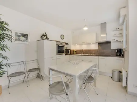 Beau Rivage, Appartement 4 personnes à Cavalaire - Photo 6