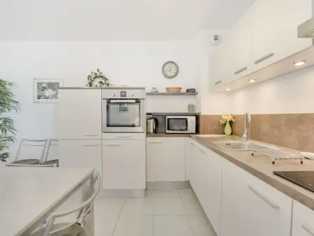 Beau Rivage, Appartement 4 personnes à Cavalaire - Photo 8