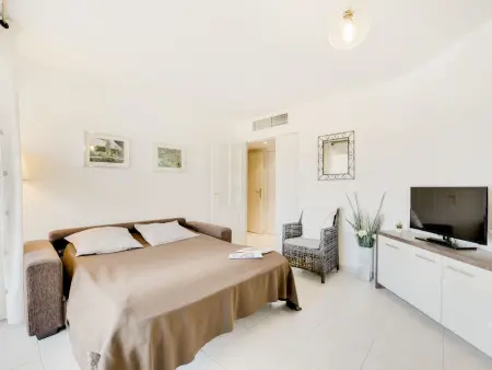 Beau Rivage, Appartement 4 personnes à Cavalaire - Photo 9