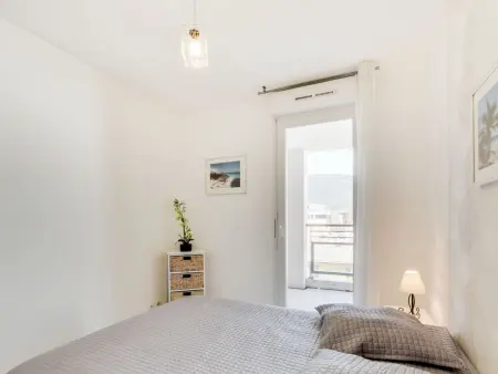 Beau Rivage, Appartement 4 personnes à Cavalaire - Photo 10