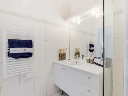Beau Rivage, Appartement 4 personnes à Cavalaire - Photo 11