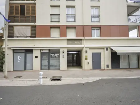 Beau Rivage, Appartement 4 personnes à Cavalaire - Photo 15