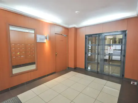 Beau Rivage, Appartement 4 personnes à Cavalaire - Photo 16