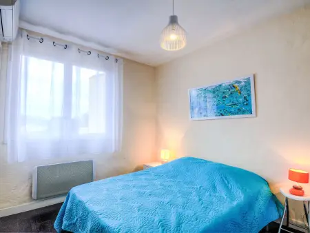 Porto di Mar, Appartement 4 personnes à Cavalaire - Photo 6