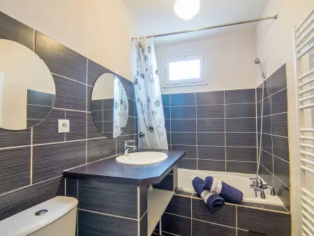 Porto di Mar, Appartement 4 personnes à Cavalaire - Photo 7