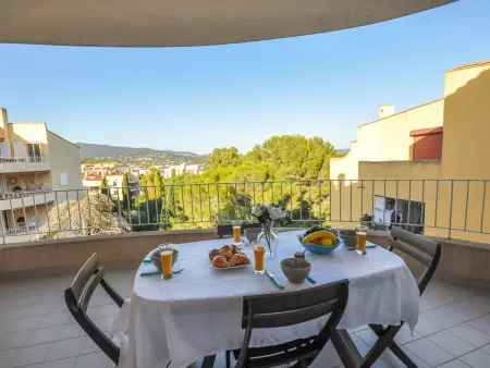 Porto di Mar, Appartement 4 personnes à Cavalaire - Photo 9