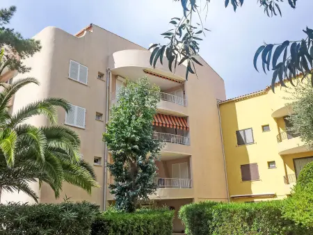 Porto di Mar, Appartement 4 personnes à Cavalaire - Photo 10