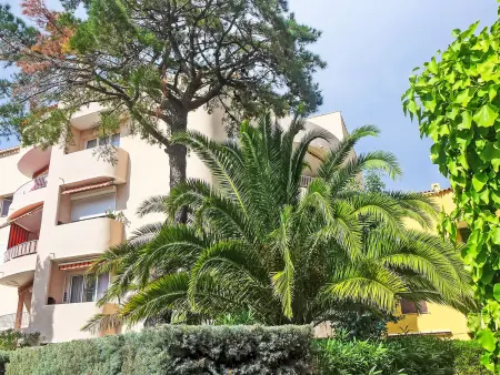 Porto di Mar, Appartement 4 personnes à Cavalaire - Photo 11