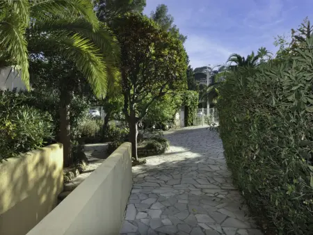 Porto di Mar, Appartement 4 personnes à Cavalaire - Photo 13