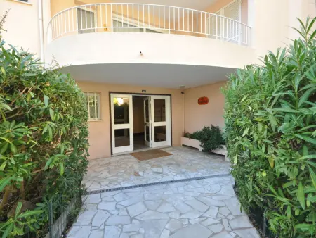Porto di Mar, Appartement 4 personnes à Cavalaire - Photo 14