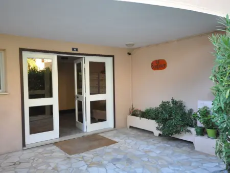 Porto di Mar, Appartement 4 personnes à Cavalaire - Photo 15