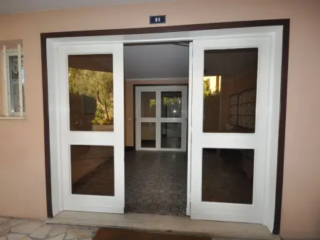 Porto di Mar, Appartement 4 personnes à Cavalaire - Photo 16