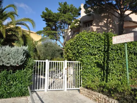 Porto di Mar, Appartement 4 personnes à Cavalaire - Photo 17