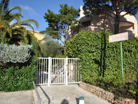 Porto di Mar, Appartement 4 personnes à Cavalaire - Photo 18