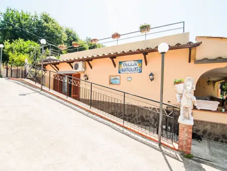 Antolusa, Maison 6 personnes à Massa Lubrense - Photo 5