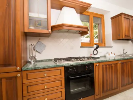 Antolusa, Maison 6 personnes à Massa Lubrense - Photo 6