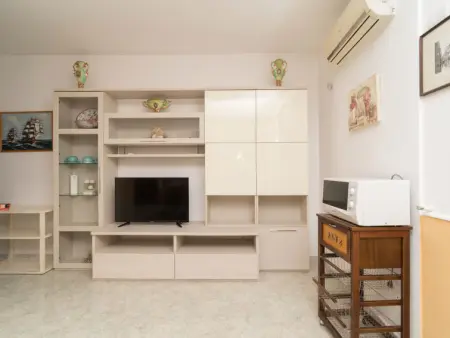 Antolusa, Maison 6 personnes à Massa Lubrense - Photo 9