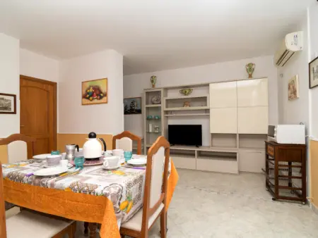 Antolusa, Maison 6 personnes à Massa Lubrense - Photo 10