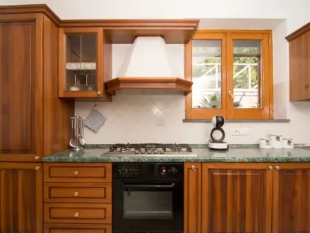 Antolusa, Maison 6 personnes à Massa Lubrense - Photo 11