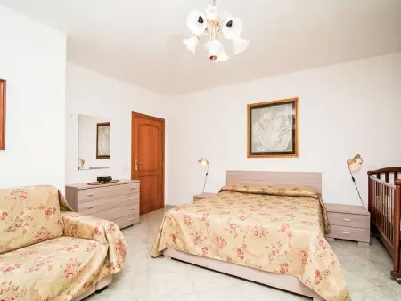 Antolusa, Maison 6 personnes à Massa Lubrense - Photo 12