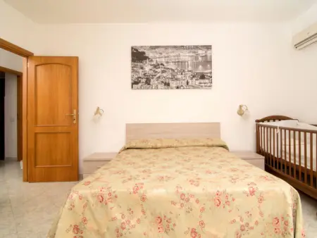 Antolusa, Maison 6 personnes à Massa Lubrense - Photo 13