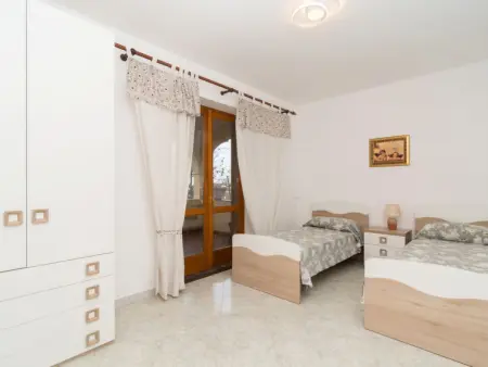 Antolusa, Maison 6 personnes à Massa Lubrense - Photo 14