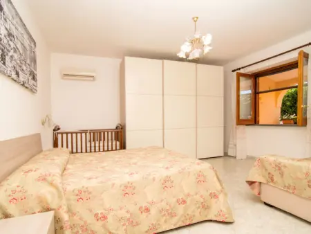 Antolusa, Maison 6 personnes à Massa Lubrense - Photo 17