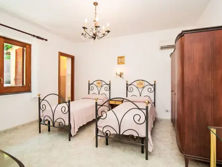 Antolusa, Maison 6 personnes à Massa Lubrense - Photo 18