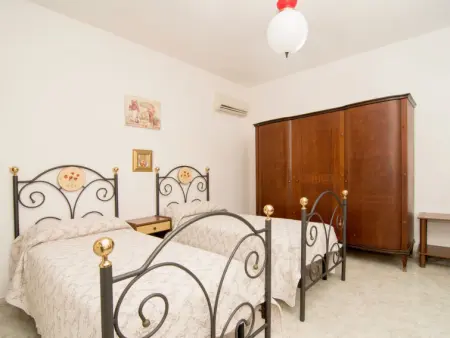 Antolusa, Maison 6 personnes à Massa Lubrense - Photo 19