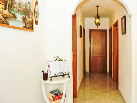 Antolusa, Maison 6 personnes à Massa Lubrense - Photo 24