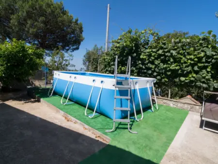 Antolusa, Maison 6 personnes à Massa Lubrense - Photo 27