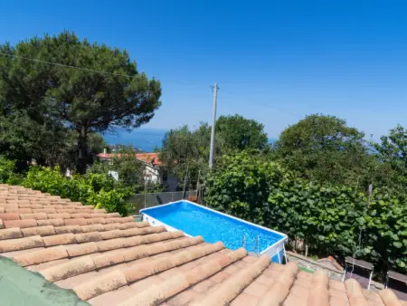 Antolusa, Maison 6 personnes à Massa Lubrense - Photo 29