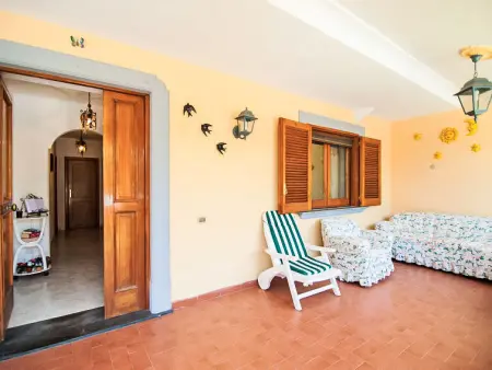 Antolusa, Maison 6 personnes à Massa Lubrense - Photo 30