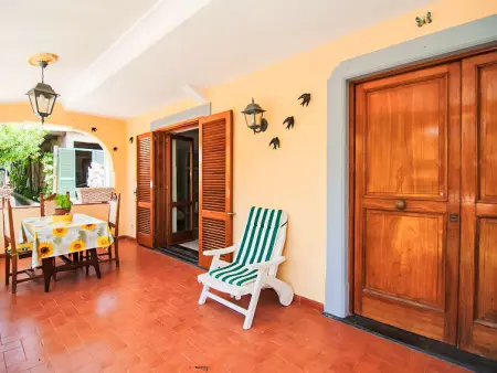 Antolusa, Maison 6 personnes à Massa Lubrense - Photo 31